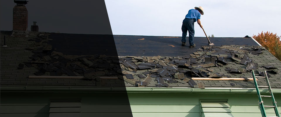 Shannon Roofing Contractors