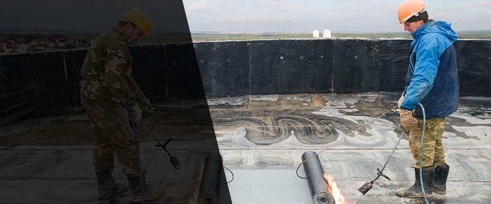 Shannon Roofing Contractors